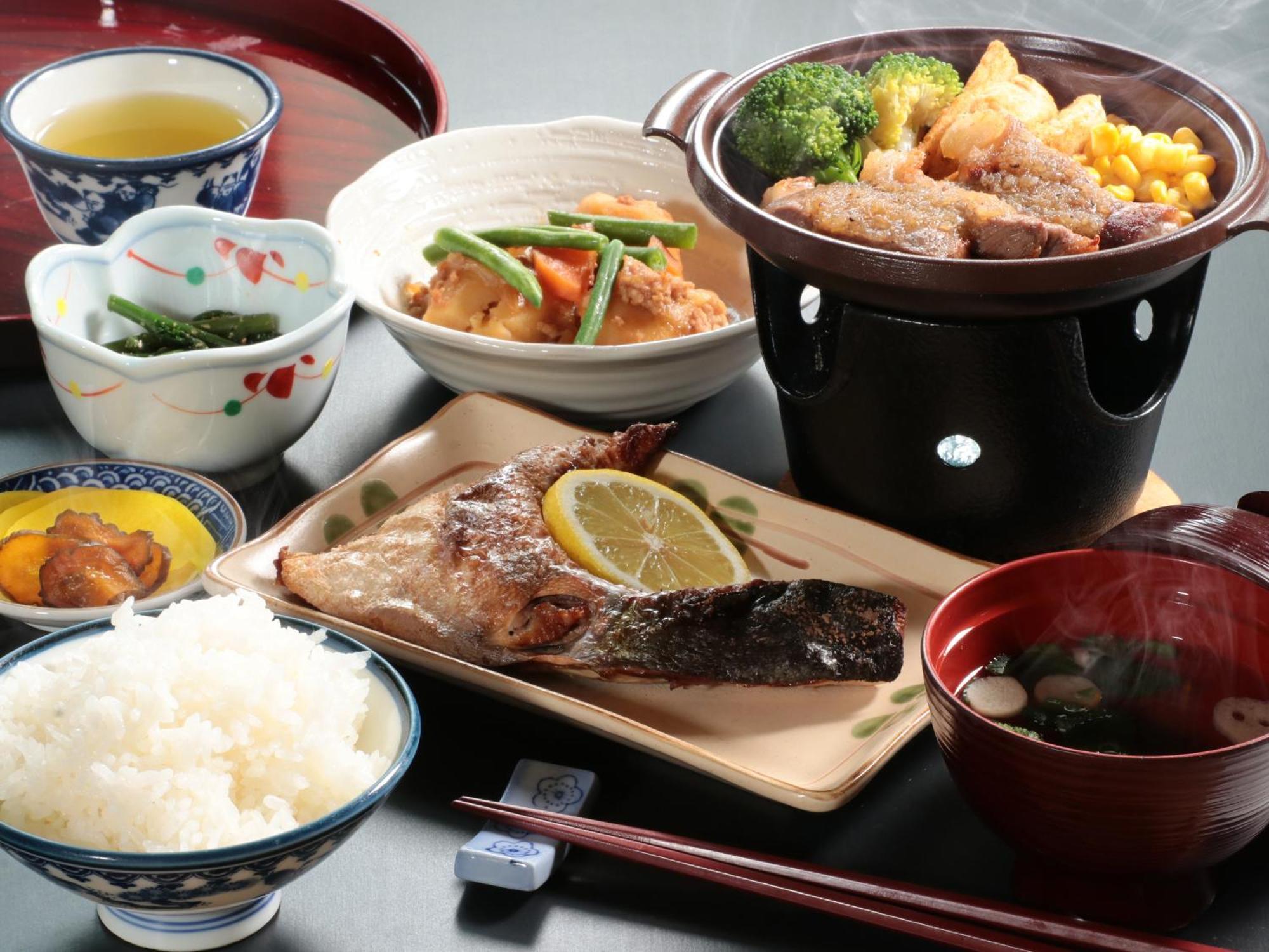 Business Ryokan Iroha 미노카모 외부 사진